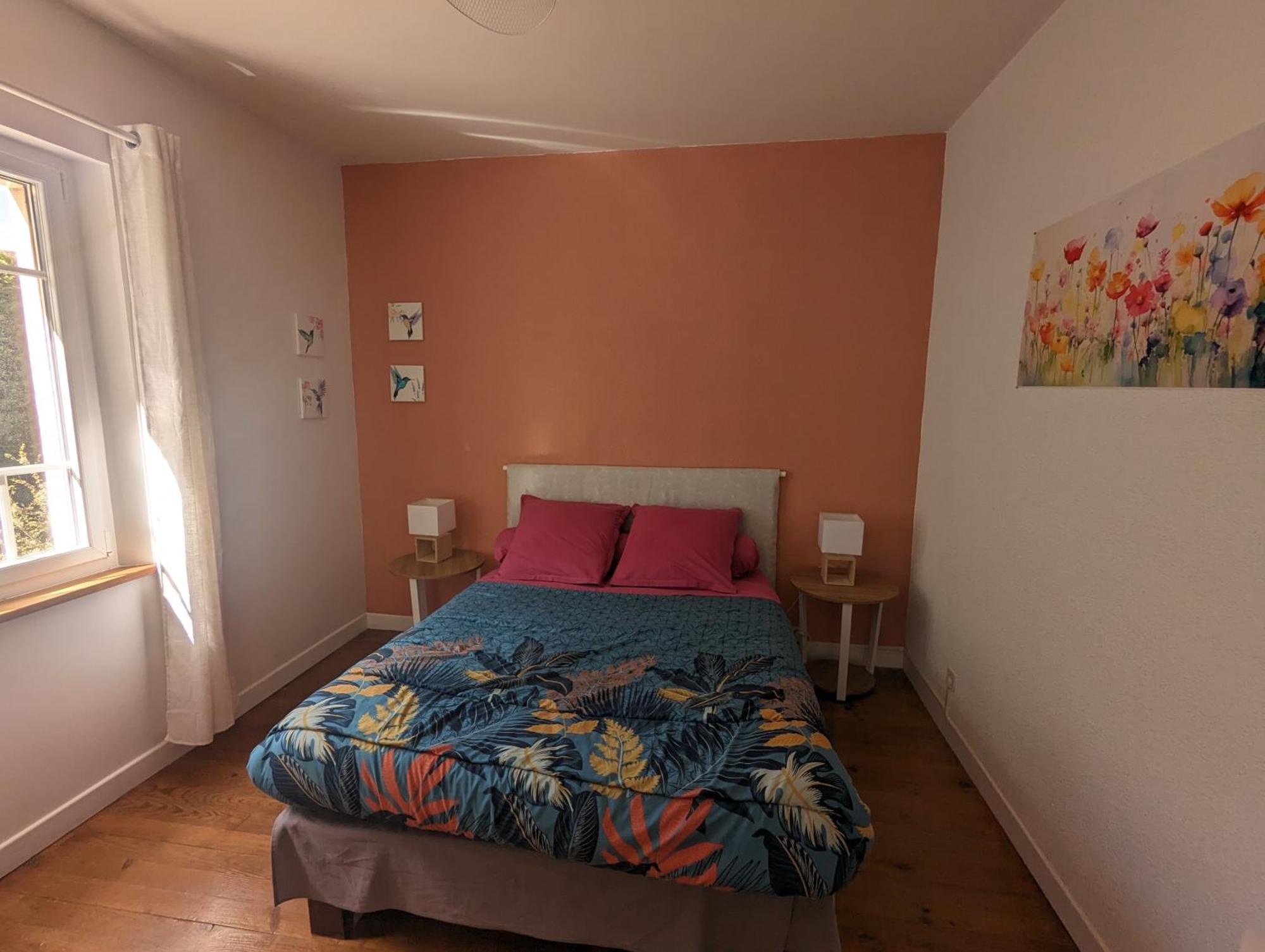 Bed and Breakfast Le Domaine De La Croze Gramat Zewnętrze zdjęcie