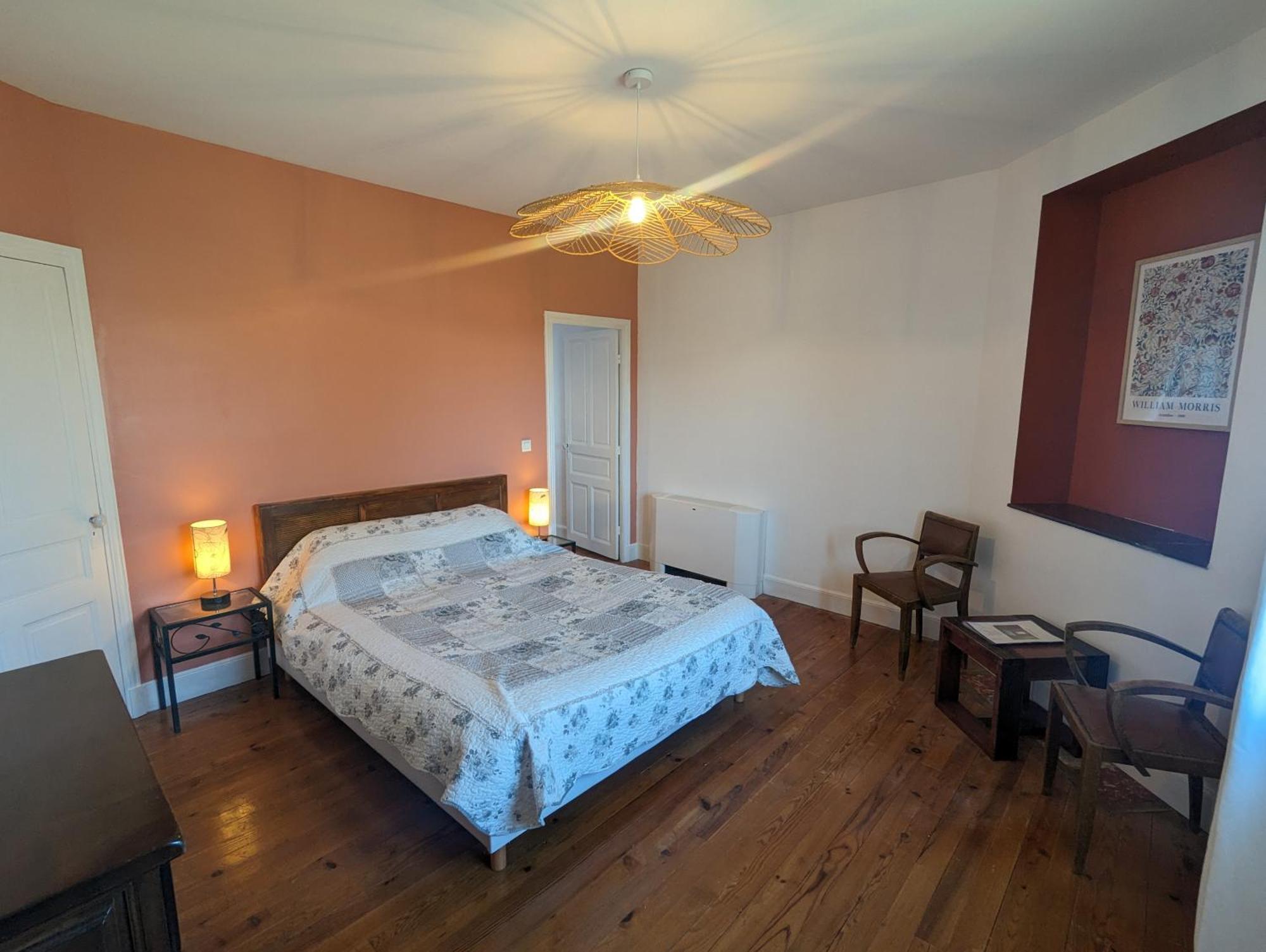 Bed and Breakfast Le Domaine De La Croze Gramat Zewnętrze zdjęcie