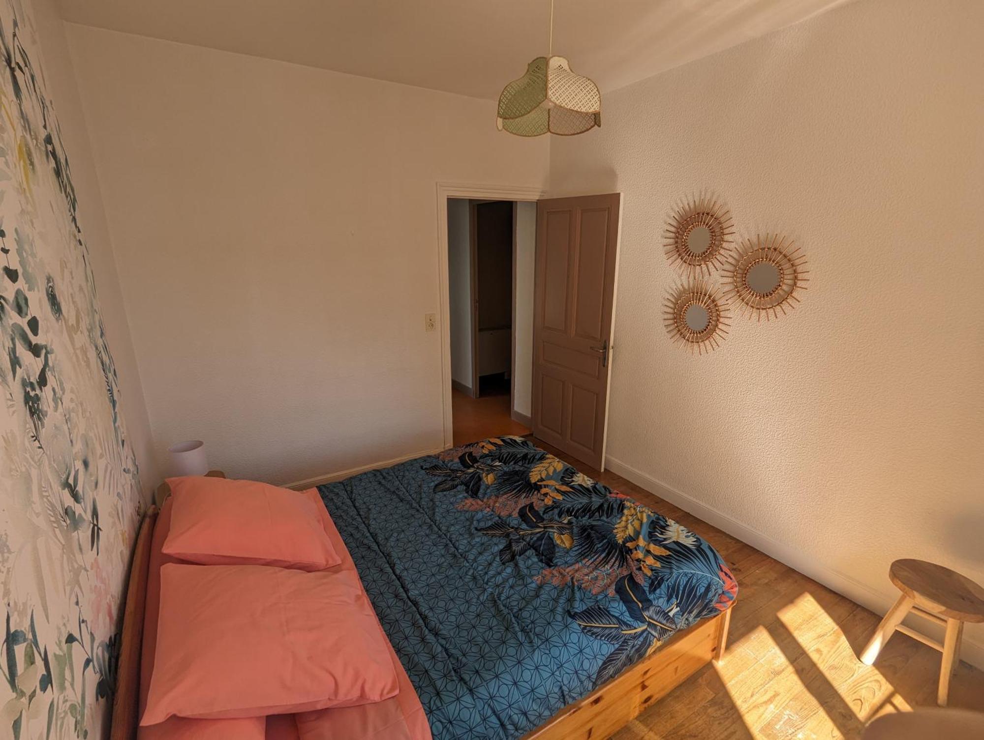Bed and Breakfast Le Domaine De La Croze Gramat Zewnętrze zdjęcie