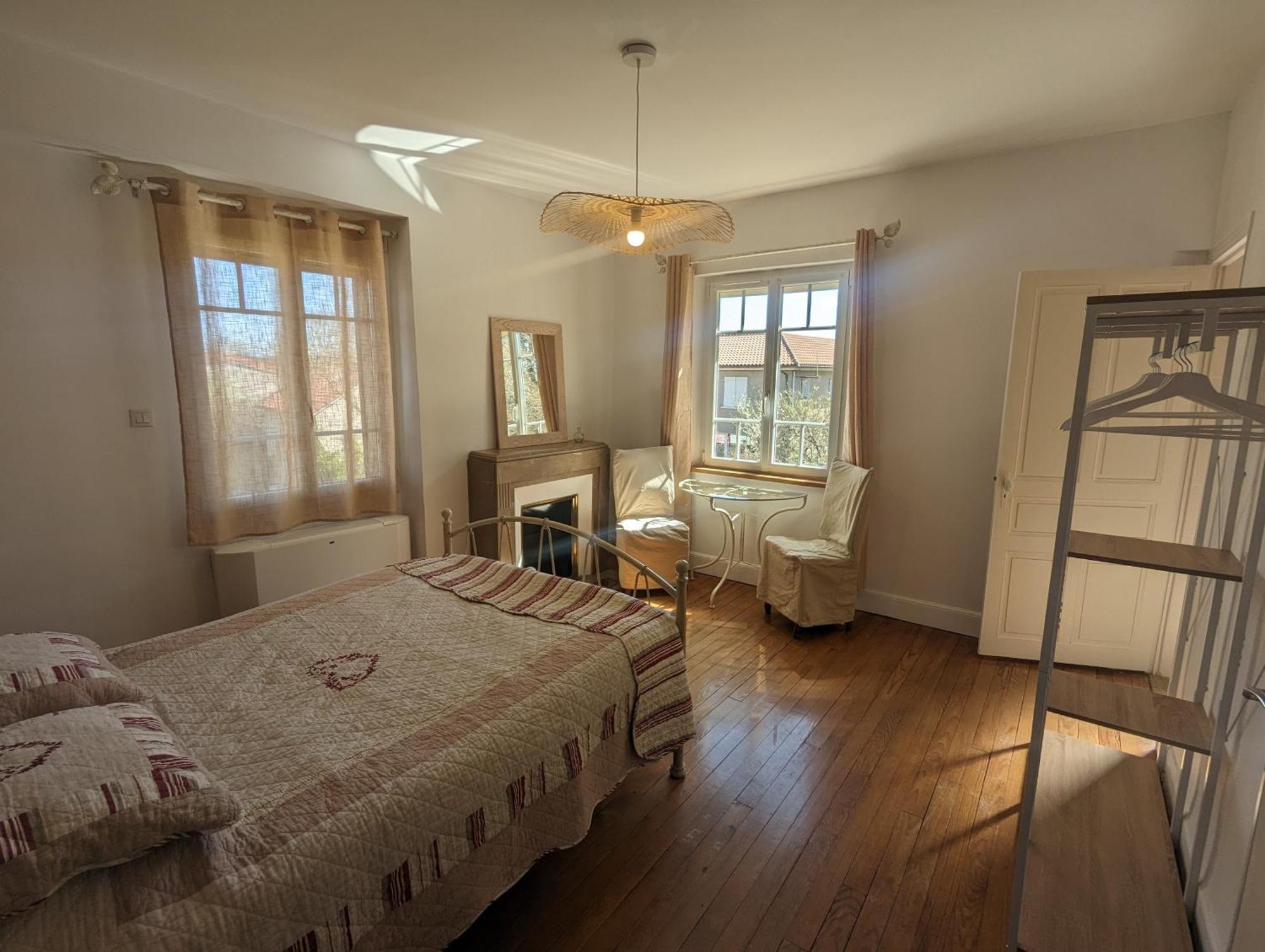 Bed and Breakfast Le Domaine De La Croze Gramat Zewnętrze zdjęcie