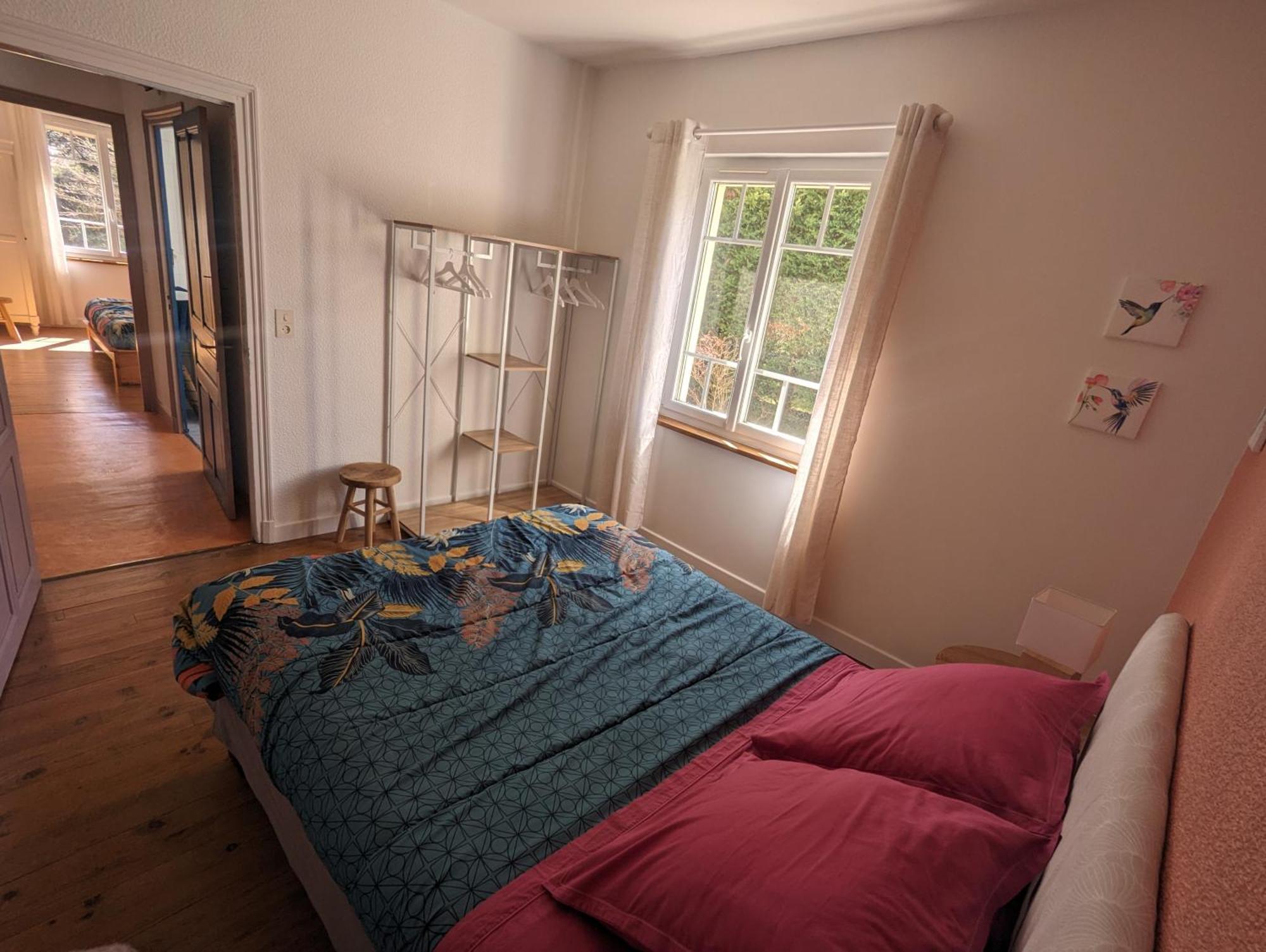 Bed and Breakfast Le Domaine De La Croze Gramat Zewnętrze zdjęcie