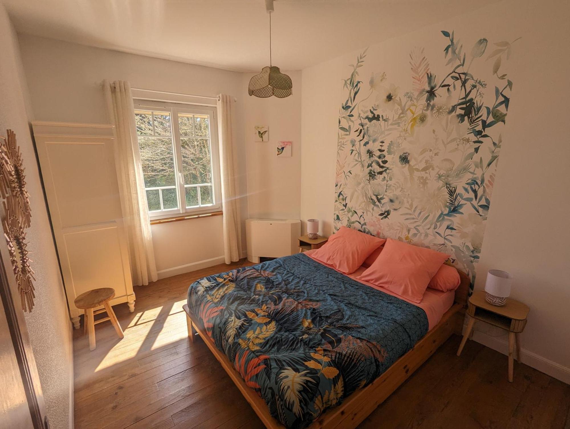 Bed and Breakfast Le Domaine De La Croze Gramat Pokój zdjęcie
