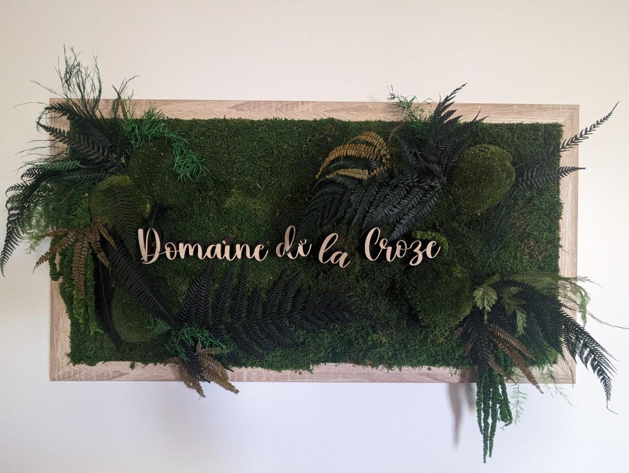Bed and Breakfast Le Domaine De La Croze Gramat Zewnętrze zdjęcie